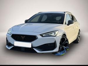 Cupra Leon ST 2.0 TSI DSG VZ VIRTUAL-COCKPIT+NAVI-PRO+