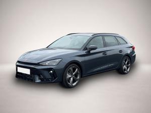 Cupra Leon ST 4Drive TSI DSG|AHK|el.HECK|NAVI|ACC|SHZ