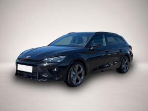 Cupra Leon ST 4Drive TSI DSG|AHK|NAVI|ACC|elek.HECKKLA