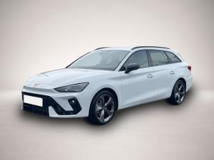 Cupra Leon ST 4Drive TSI DSG|AHK|NAVI|ACC|elek.HECKKLA