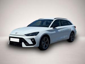 Cupra Leon ST 4Drive TSI DSG|AHK|NAVI|ACC|elek.HECKKLA