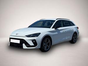 Cupra Leon ST 4Drive TSI DSG|AHK|NAVI|ACC|elek.HECKKLA