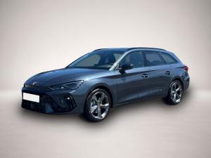 Cupra Leon ST 4Drive TSI DSG|AHK|NAVI|ACC|elek.HECKKLA