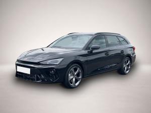 Cupra Leon ST 4Drive TSI DSG|AHK|NAVI|ACC|elek.HECKKLA