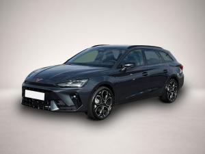 Cupra Leon ST 4Drive TSI DSG|PANO|AHK|5-J-GARANTIE|