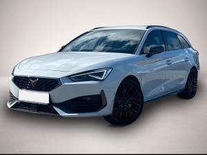 Cupra Leon ST CUP 2.0 TSI DSG 4-DRIVE SCHALE-LEDER+BEA