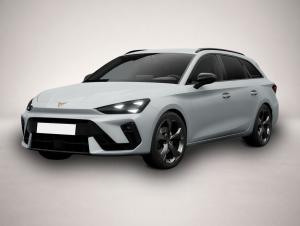 Cupra Leon ST DSG 4D AHK EdgeP SHZ Kam Kessy eHk Ambie