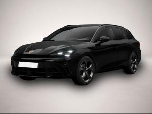 Cupra Leon ST DSG 4D IntelliD AHK EdgeP SHZ Kam Kessy
