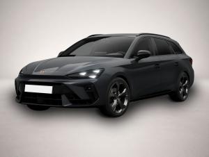 Cupra Leon ST DSG 4D IntelliD AHK EdgeP SHZ Kam Kessy