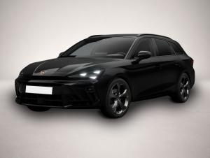 Cupra Leon ST DSG 4D Matrix IntelliD EdgeP SHZ Kam eHk