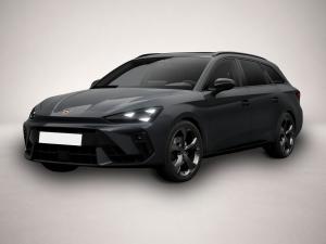 Cupra Leon ST DSG 4D Pano EdgeP Sennh. SHZ Kam eHk Kes