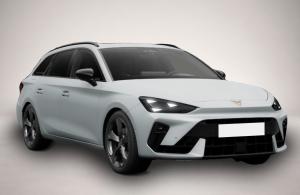 Cupra Leon ST DSG 4D Pano IntelliD AHK Sennh. Edge SHZ