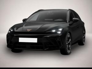 Cupra Leon ST DSG Edge SHZ Kessy Kam eHk SHZ ACC Ambi