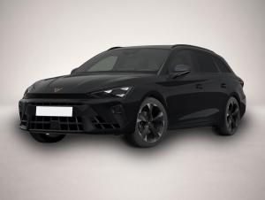 Cupra Leon ST DSG EdgeP Kessy eHK Kam LED SHZ ACC PDC