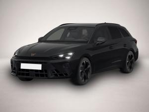 Cupra Leon ST DSG eHk SHZ LED ACC 3ZClim Privacy Full