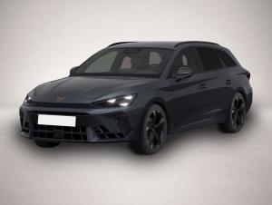 Cupra Leon ST DSG Kam eHk SHZ Ambient LED ACC 3ZClim