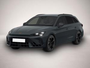 Cupra Leon ST DSG Matrix Nav AHK IntelliD Kam eHk SHZ