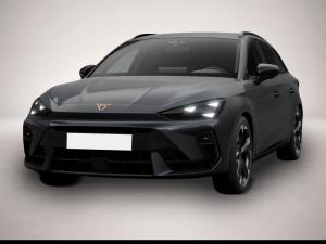 Cupra Leon ST DSG Matrix Nav Intelli AHK Edge SHZ Kam