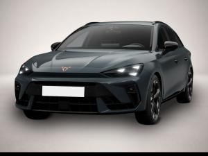 Cupra Leon ST DSG Matrix Nav IntelliD AHK Sennh. Edge
