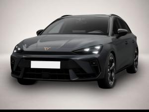 Cupra Leon ST DSG Pano AHK Edge SHZ Kessy Kam eHk Amb