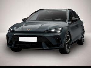 Cupra Leon ST DSG Pano AHK Edge SHZ Kessy Kam eHk Amb