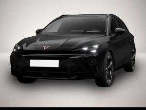 Cupra Leon ST DSG Pano AHK Edge SHZ Kessy Kam eHk Amb