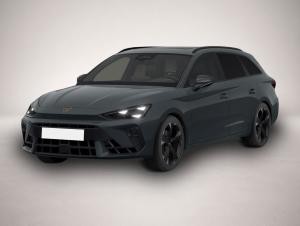 Cupra Leon ST DSG Pano AHK Sennh Kam eHk SHZ Ambient