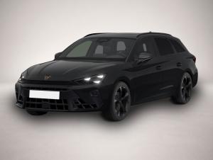 Cupra Leon ST DSG Pano Matrix Nav IntelliD Kam eHk SHZ