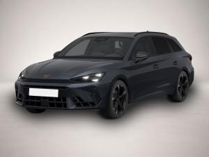 Cupra Leon ST DSG Pano Matrix Nav IntelliD Kam eHk SHZ