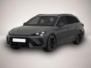 Cupra Leon ST DSG Pano Matrix Nav IntelliD Sennh Kam