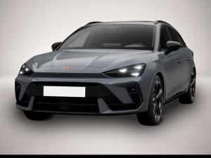 Cupra Leon ST DSG Pano Sennheiser Edge SHZ Kessy Kam