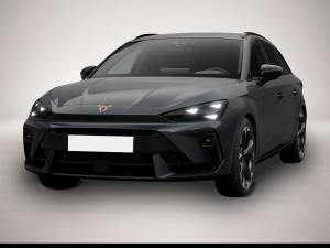 Cupra Leon ST DSG Sennheiser Edge SHZ Kessy Kam eH SHZ