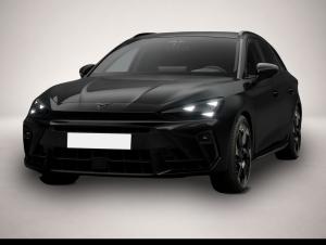 Cupra Leon ST eTSI DSG Tribe 19″ EdgeP SHZ Kessy Kam
