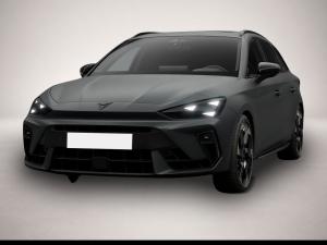Cupra Leon ST eTSI DSG Tribe Matt 19″ AHK EdgeP SHZ