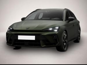 Cupra Leon ST eTSI DSG Tribe Matt 19″ EdgeP SHZ Kessy