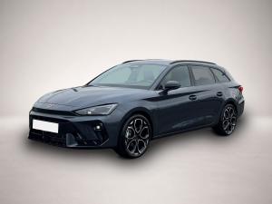 Cupra Leon ST eTSI DSG|AHK|el.HECK|KAMERA|NAVI|ACC