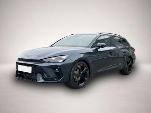 Cupra Leon ST Hybrid AHK Matrix LED Intelligent Edge