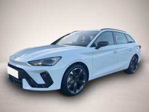 Cupra Leon ST TDI DSG PANO Sennheiser-Sound AHK Edge-P