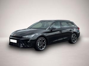 Cupra Leon ST TDI DSG|AHK|5-J-GARANTIE|NAVI|eHECKKLAPP