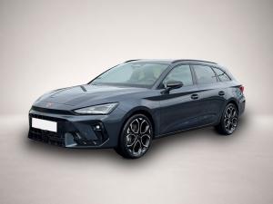 Cupra Leon ST TDI DSG|AHK|5-J-GARANTIE|NAVI|eHECKKLAPP