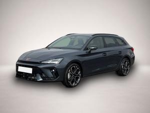 Cupra Leon ST TDI DSG|AHK|5-J-GARANTIE|NAVI|eHECKKLAPP