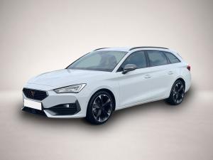 Cupra Leon ST TSI DSG