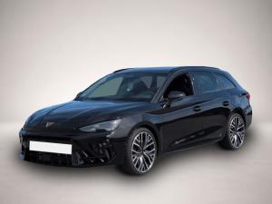 Cupra Leon ST VZ 4Drive 333PS*Sennheiser Alcantara 19*