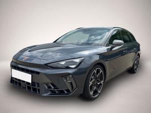 Cupra Leon ST VZ 4Drive AHK Matrix-LED Navi 38%-Rabatt