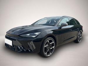 Cupra Leon ST VZ 4Drive AHK Matrix-LED Navi 38%-Rabatt