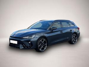 Cupra Leon ST VZ 4Drive TSI DSG|AHK|KEYLESS|PANORAMA|