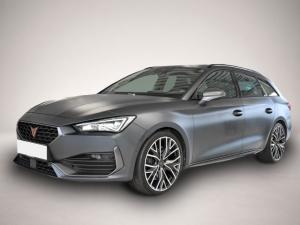 Cupra Leon ST VZ 4Drive+AHK+PANO+eKLAPPE+CARPLAY+BLIND