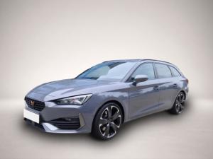 Cupra Leon ST VZ 4DRIVE+NAVI-E-KLAPPE+R-KAM+PDC+