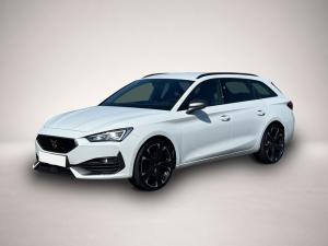 Cupra Leon ST VZ TSI DSG|NAVI|ACC|KAMERA|SITZHEIZUNG