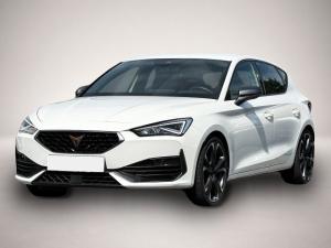 Cupra Leon VZ 2.0 TSI EU6d 180KW 7-Gang DSG Navi Digit